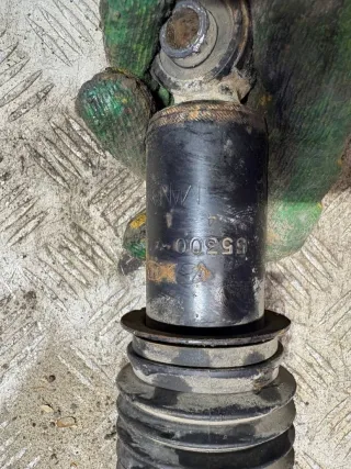 553004L002 Амортизатор задний Hyundai Accent RB Арт 97029250, вид 10