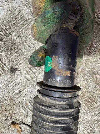 553004L002 Амортизатор задний Hyundai Accent RB Арт 97029250, вид 11