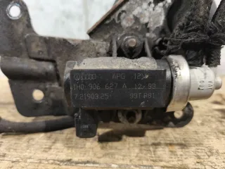 1H0906627 Клапан управления турбиной (Актуатор) Volkswagen Passat B5 Арт 97029262, вид 2