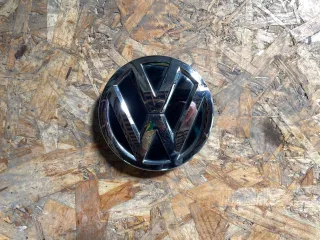 7C0853630 Эмблема Volkswagen Crafter 2 Арт 97029252, вид 1