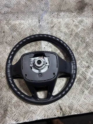  Подушка безопасности водителя Hyundai Accent RB Арт 97029279, вид 4