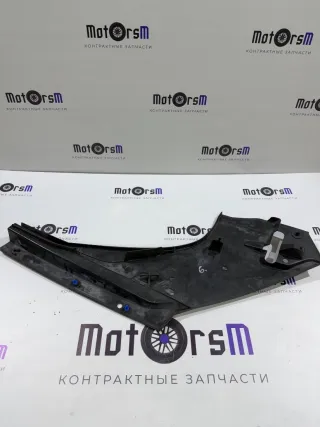 4MO805285A Пластик моторного отсека Audi Q7 4L Арт 97029273, вид 2