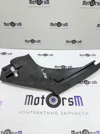 4MO805285A Пластик моторного отсека Audi Q7 4L Арт 97029273, вид 1