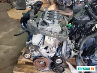 CR12DE,CR12 Двигатель Nissan Micra K12 Арт KW492_1, вид 1