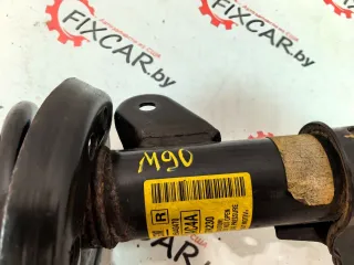 95440470 Амортизатор передний правый Chevrolet Trax Арт 21618, вид 4