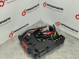 A2075402750 Блок предохранителей Mercedes GLK X204 Арт 8-231-77, вид 1