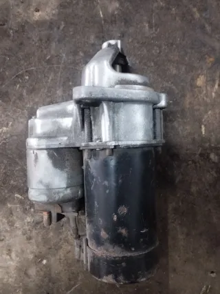 09115192 Стартер Opel Corsa C Арт MT29096863, вид 2