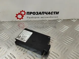 A0009055103, A0009028816, A0009019002 Датчик мертвых (слепых) зон Mercedes ML/GLE W166 Арт 8-232-77