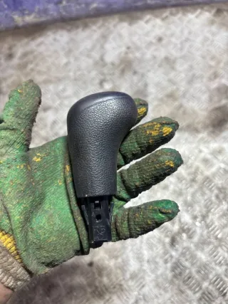  Ручка кулисы кпп Hyundai Accent RB Арт 97029327, вид 1