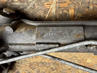 A9064600800, R90611011005 Рулевая рейка Volkswagen Crafter 1 Арт 94327622, вид 2