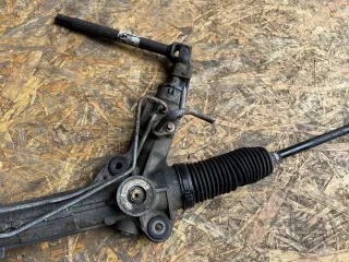 A9064600800, R90611011005 Рулевая рейка Volkswagen Crafter 1 Арт 94327622, вид 3