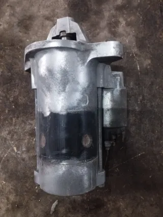 M002T88671 Стартер Mazda 3 BK Арт MT29096866, вид 3