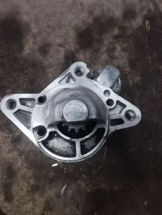 M002T88671 Стартер Mazda 3 BK Арт MT29096866, вид 2