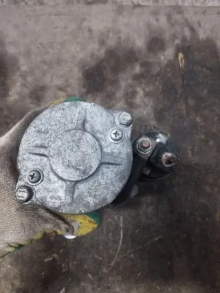 M002T88671 Стартер Mazda 3 BK Арт MT29096866, вид 4
