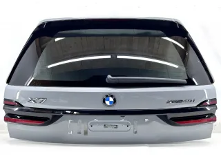 41007931947 Крышка багажника (дверь 3-5) BMW X7 g07 (в наличии) Арт 014666