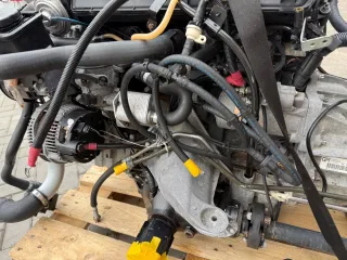 306D1 Двигатель BMW X5 E53 (306D1) Арт 562300725, вид 8