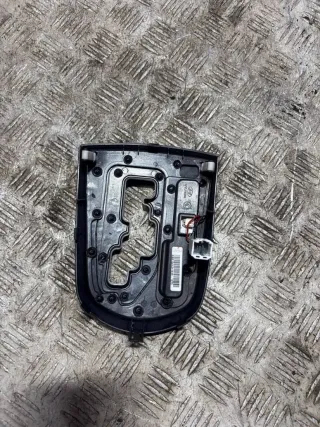  Рамка (накладка) рычага КПП Hyundai Accent RB Арт 97029339, вид 2