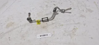 12684046 Трубка топливная GMC Terrain 2 1.5л Арт 015811, вид 1