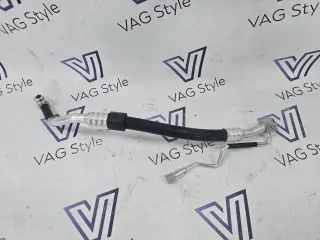 8W1816740 Трубка кондиционера Audi A5 (S5,RS5) 2 Арт 14031, вид 2