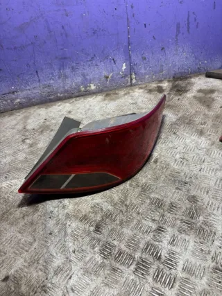  Фонарь задний правый Hyundai Accent RB Арт 97029380