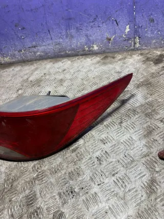  Фонарь задний правый Hyundai Accent RB Арт 97029380, вид 2