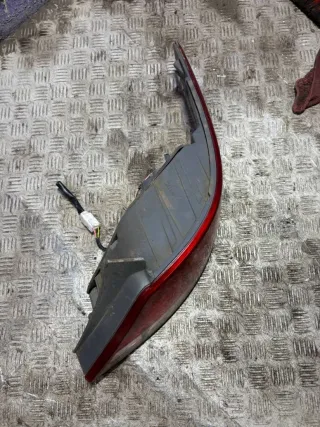  Фонарь задний правый Hyundai Accent RB Арт 97029380, вид 3