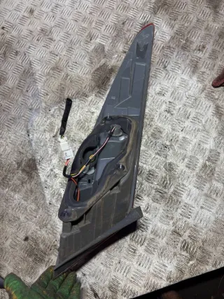  Фонарь задний правый Hyundai Accent RB Арт 97029380, вид 4