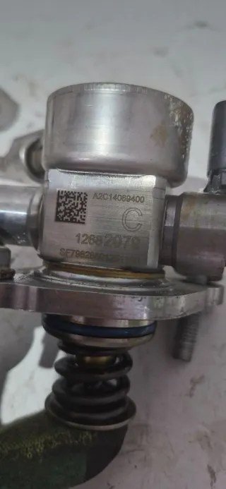 12682079 ТНВД GMC Terrain 2 Арт 015926, вид 5