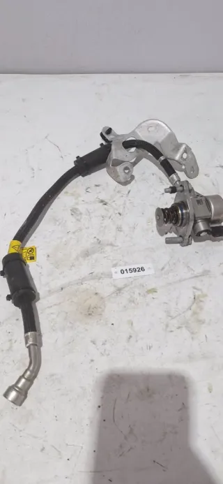 12682079 ТНВД GMC Terrain 2 Арт 015926, вид 1
