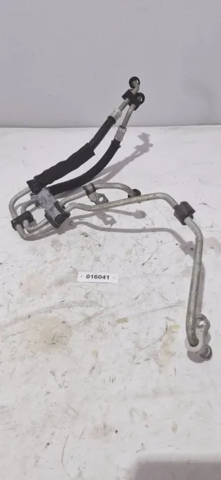  Шланг (трубка) АКПП GMC Terrain 2 Арт 016041, вид 1