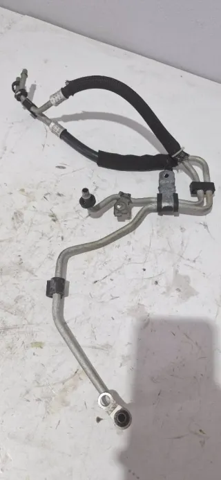  Шланг (трубка) АКПП GMC Terrain 2 Арт 016041, вид 4