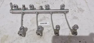 12684252 Топливная рампа  GMC Terrain 2 Арт 016156, вид 1