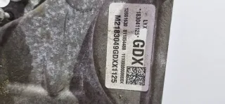 12661630 Крышка двигателя передняя Chevrolet Equinox 3 Арт 015696, вид 8
