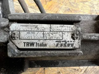 37502391 Рулевая рейка Fiat Ulysse 2 Арт 94327623, вид 2