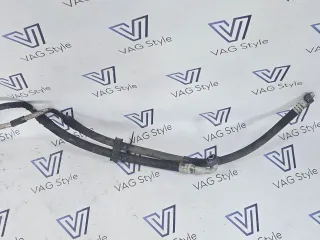  Трубка кондиционера Audi A6 C5 (S6,RS6) Арт 6103, вид 3