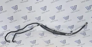  Трубка кондиционера Audi A6 C5 (S6,RS6) Арт 6103, вид 1