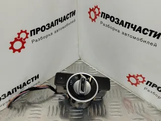 A2129050551, A2129056800 Переключатель света Mercedes SL r231 Арт 8-238-77
