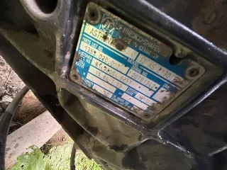 12AS2130TD, 81320046257 Коробка передач автоматическая (АКПП) MAN TGS Арт 17349, вид 4