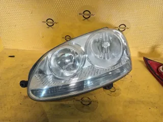 1K6941005R Фара передняя левая Volkswagen Golf 5 Арт 97029468, вид 1