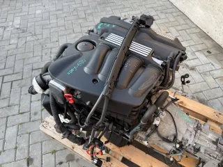 N46B20AA Двигатель BMW 3 E46 2.0л (N46B20AA) Арт 929200725, вид 4