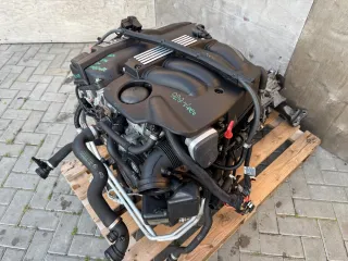 N46B20AA Двигатель BMW 3 E46 2.0л (N46B20AA) Арт 929200725, вид 8