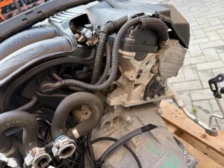 N46B20AA Двигатель BMW 3 E46 2.0л (N46B20AA) Арт 929200725, вид 15