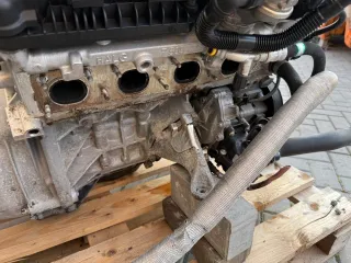N46B20AA Двигатель BMW 3 E46 2.0л (N46B20AA) Арт 929200725, вид 11