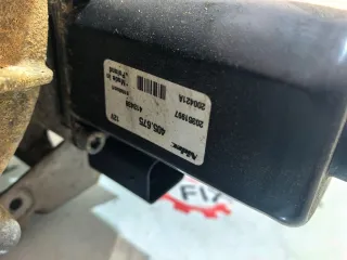 Редуктор заднего моста Buick Encore GX 2021г. 60004458 - Фото 7