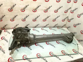 60004458 Редуктор заднего моста Buick Encore GX Арт 21636