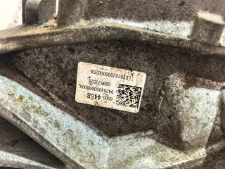Редуктор заднего моста Buick Encore GX 2021г. 60004458 - Фото 6