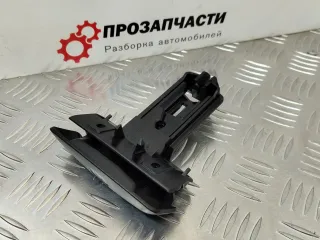 A2044200177 Рычаг ручного тормоза (ручник) Mercedes C W204 Арт 8-239-77, вид 2