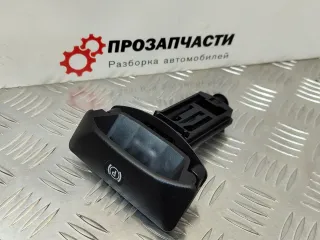 A2044200177 Рычаг ручного тормоза (ручник) Mercedes C W204 Арт 8-239-77, вид 1
