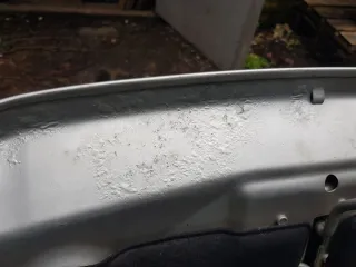  Капот Peugeot 5008 Арт 97029490, вид 2