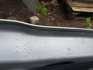 Капот Peugeot 5008 Арт 97029490, вид 3